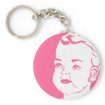 eric vector key chain