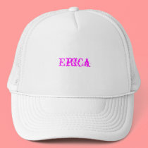 Erica Hat by dtp455 Erica Hat