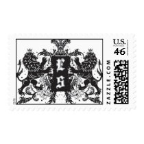 Erica Shine's 44 Cent Stamp