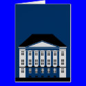 Erich Erichsen's Mansion in Copenhagen cards