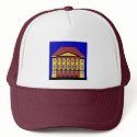 Erich Erichsen's Mansion in Copenhagen hats by lonvig Erich Erichsen's Mansion in Copenhagen hats