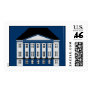 Erich Erichsen's Mansion in Copenhagen Stamps