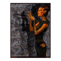 ERIDU posters