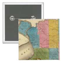 Erie County Pin