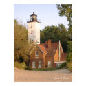 Erie Light House posters by JstnRossetti Erie Light House posters