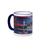 Erie, Pennsylvania Mug