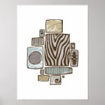 Erik Abel Print