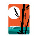 Erik Abel Print: 4 Wave Series - #4 by abelarts Erik Abel Print: 4 Wave Series - #4
