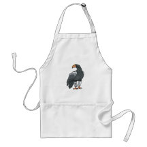 Erik Eagle Aprons