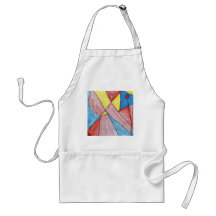 Erik Port Aprons