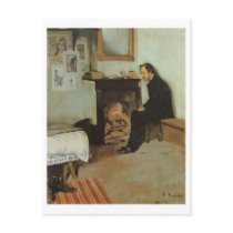 Erik Satie Post Cards