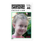 ERIKA      2008 STAMP