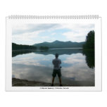 ErikVT's Long Island & Vermont 2011 Calendar