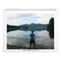 ErikVT's Long Island & Vermont 2011 Calendar