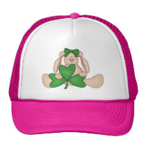 Erin Bunny hats