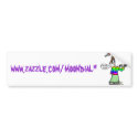 Erin copy, www.zazzle.com/moondial* bumper stickers by Moondial Erin copy, www.zazzle.com/moondial* bumper stickers