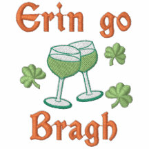 Erin go Bragh