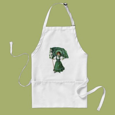 Erin Go Bragh Apron Zazzle_apron Erin Go Bragh Apron Zazzle_apron