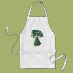 Erin Go Bragh Apron