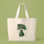 Erin Go Bragh Canvas Bags