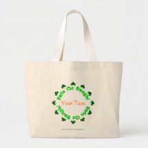 Erin go Bragh Bag