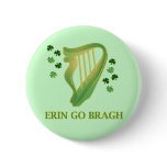 Erin Go Bragh buttons