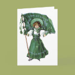 Erin Go Bragh Card