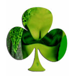ERIN GO BRAGH GREEN TORSO TEMPLATE