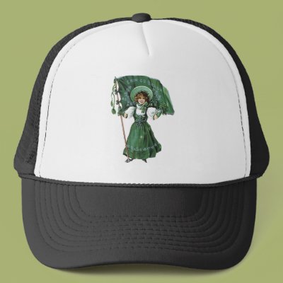 Erin Go Bragh Trucker Hat Zazzle_hat Erin Go Bragh Trucker Hat Zazzle_hat