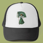 Erin Go Bragh Trucker Hat