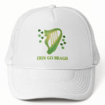 Erin Go Bragh Trucker Hats