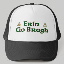 Erin Go Bragh Hat