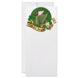 Erin Go Bragh Irish rack cards