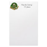 Erin Go Bragh Irish stationery