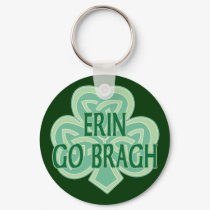 Erin Go Bragh keychains