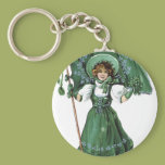 Erin Go Bragh Keychains