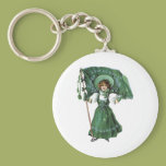 Erin Go Bragh Key Chains