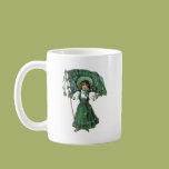 Erin Go Bragh Coffee Mugs