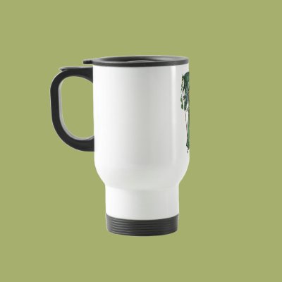 Erin Go Bragh Mugs Zazzle_mug