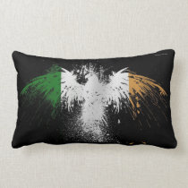 Erin Go Bragh Pillow pillows