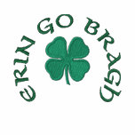 Erin Go Bragh polo shirt