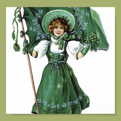 Erin Go Bragh Print Zazzle_print Erin Go Bragh Print Zazzle_print