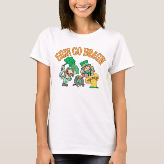 erin go bragh t shirt