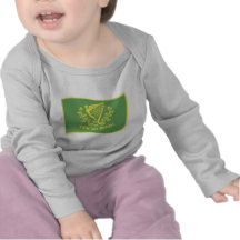 Erin Go Bragh T Shirts