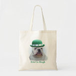 Erin Go Bragh Tote Bag