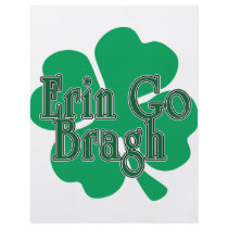 Erin Go Bragh v2 flyers by divebargraphics Erin Go Bragh v2 flyers