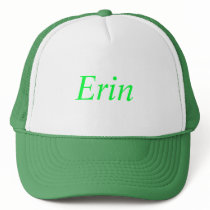 Erin Hats