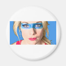 Erin Magnets