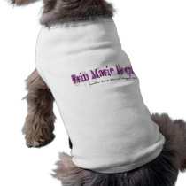 Erin Marie Hogan Doggie Shirt