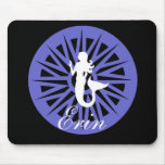 Erin Mouse Mat